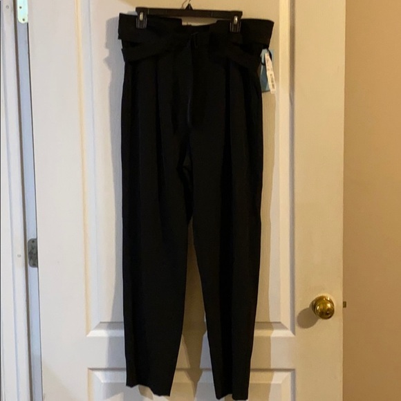 WILL NOT TAKE LESS NWT Antonio Melani Slacks - Picture 3 of 10